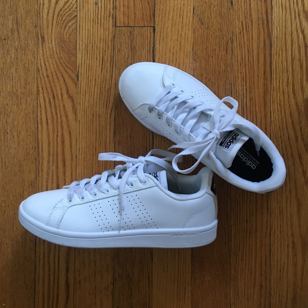 Adidas Cloudfoam Sneakers